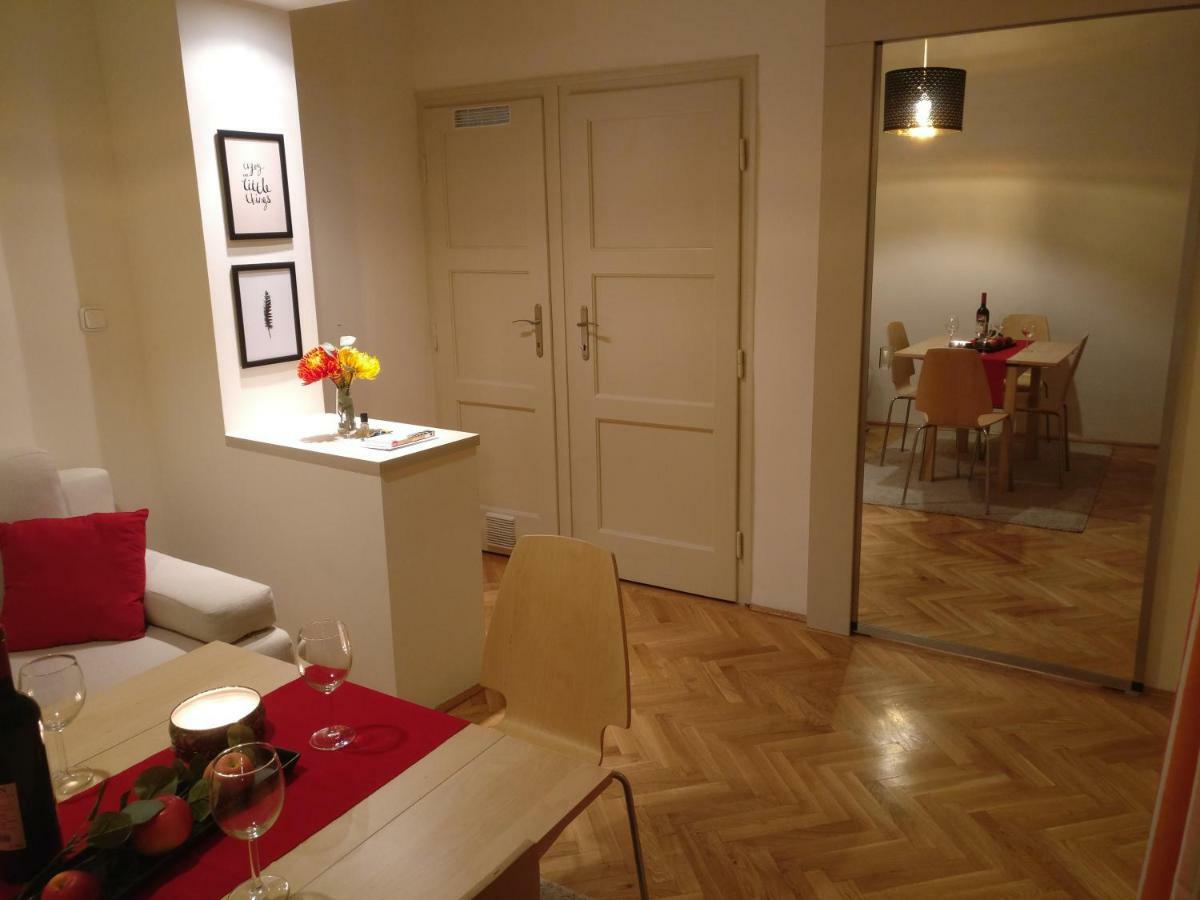 Opera Dream Apartment Budapest Exterior photo